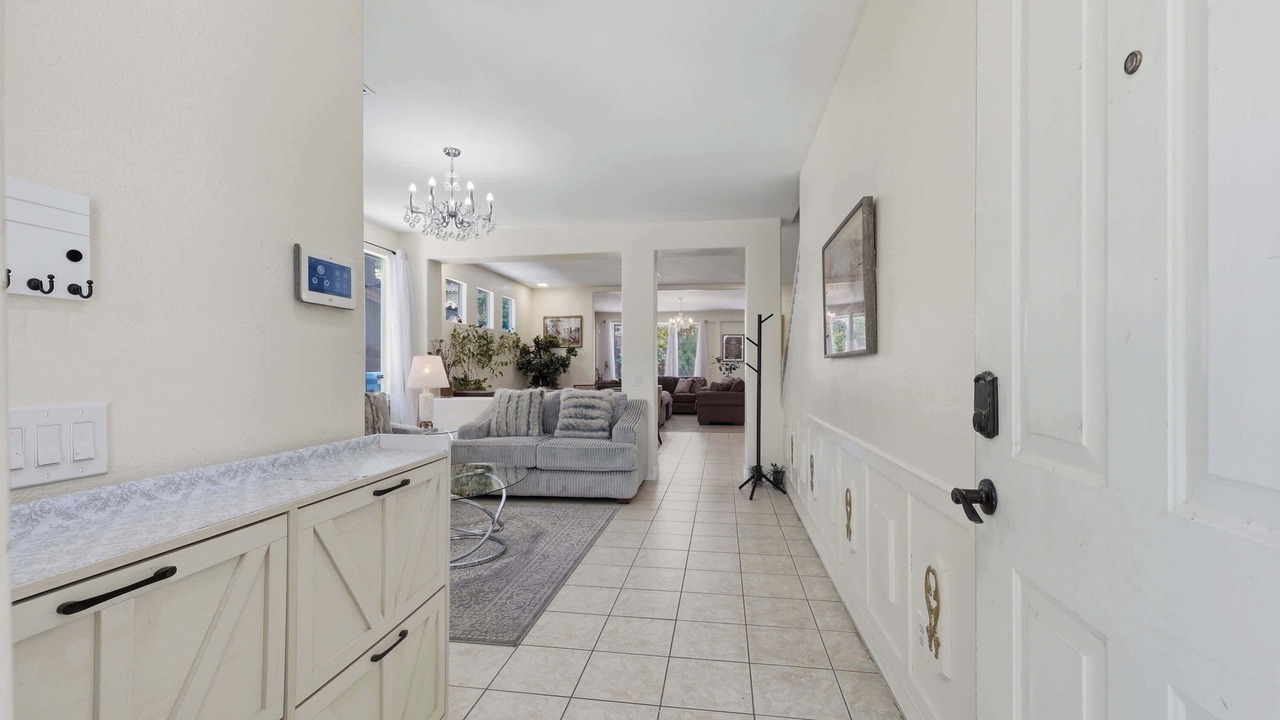 Photo of Bedroom in Rhodes Ranch