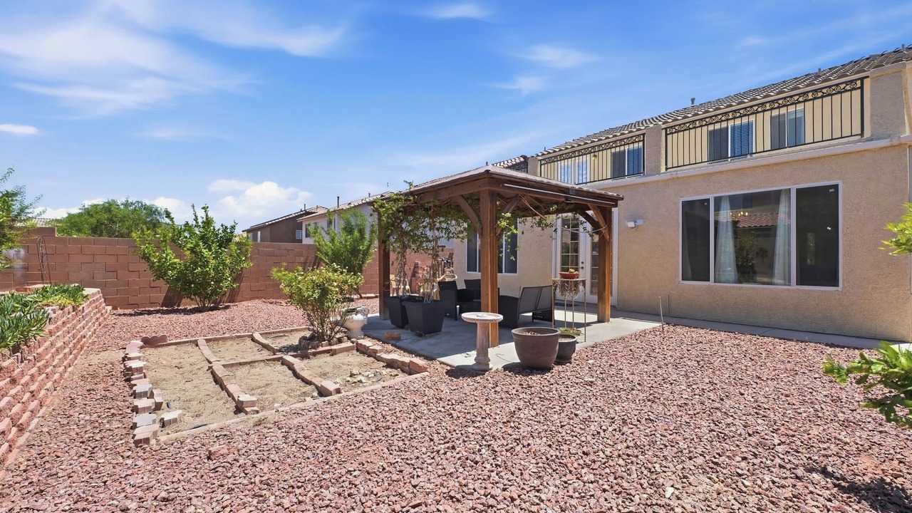 Photo of Outdoor in Rhodes Ranch