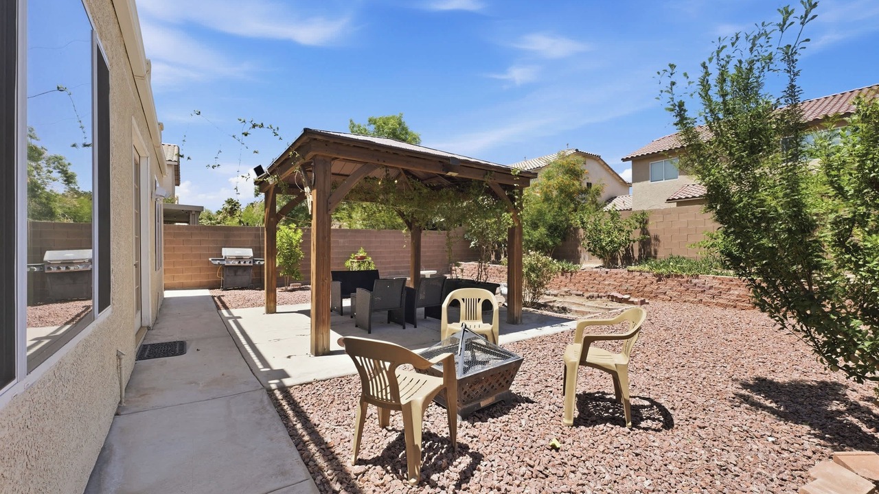 Photo of Outdoor in Rhodes Ranch