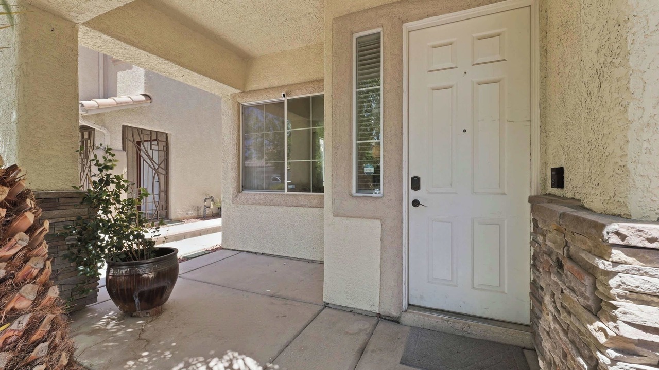 Photo of Outdoor in Rhodes Ranch