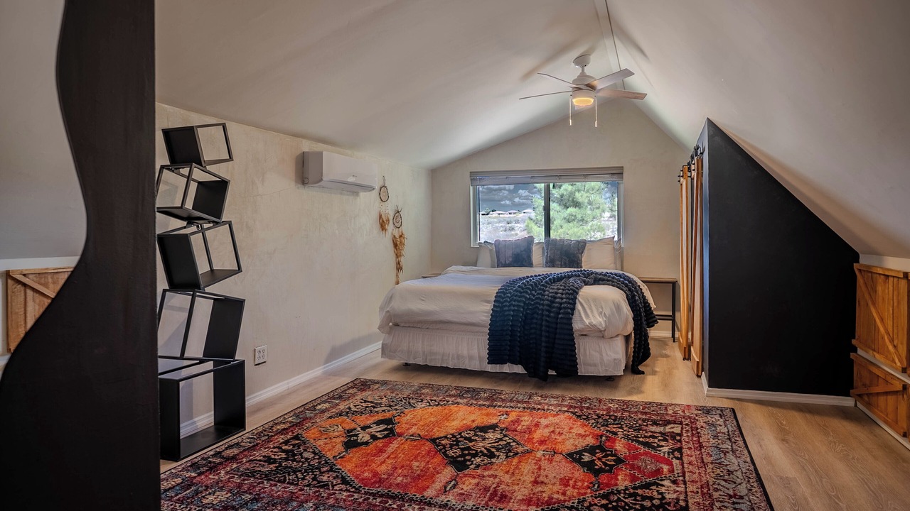 Photo of Bedroom in Cottonwood-Verde Village