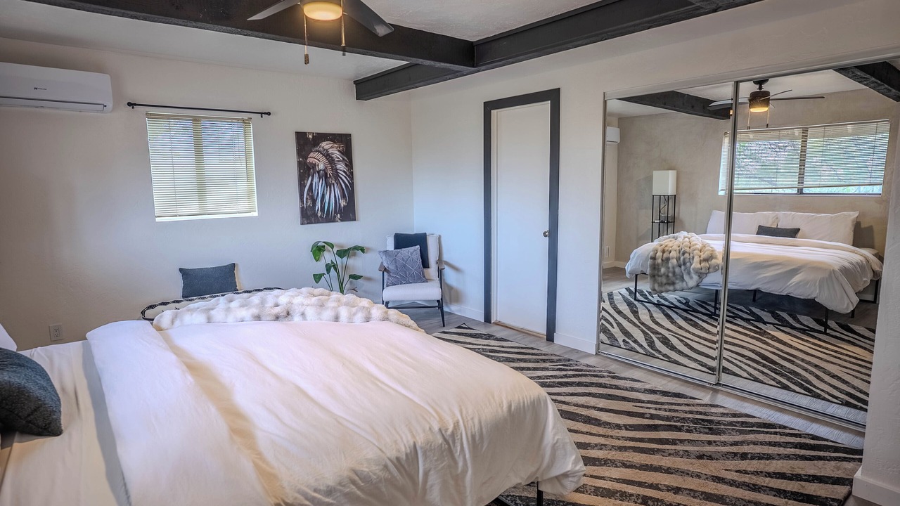 Photo of Bedroom in Cottonwood-Verde Village