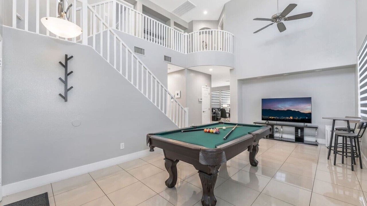 Photo of Bedroom in Spring Valley