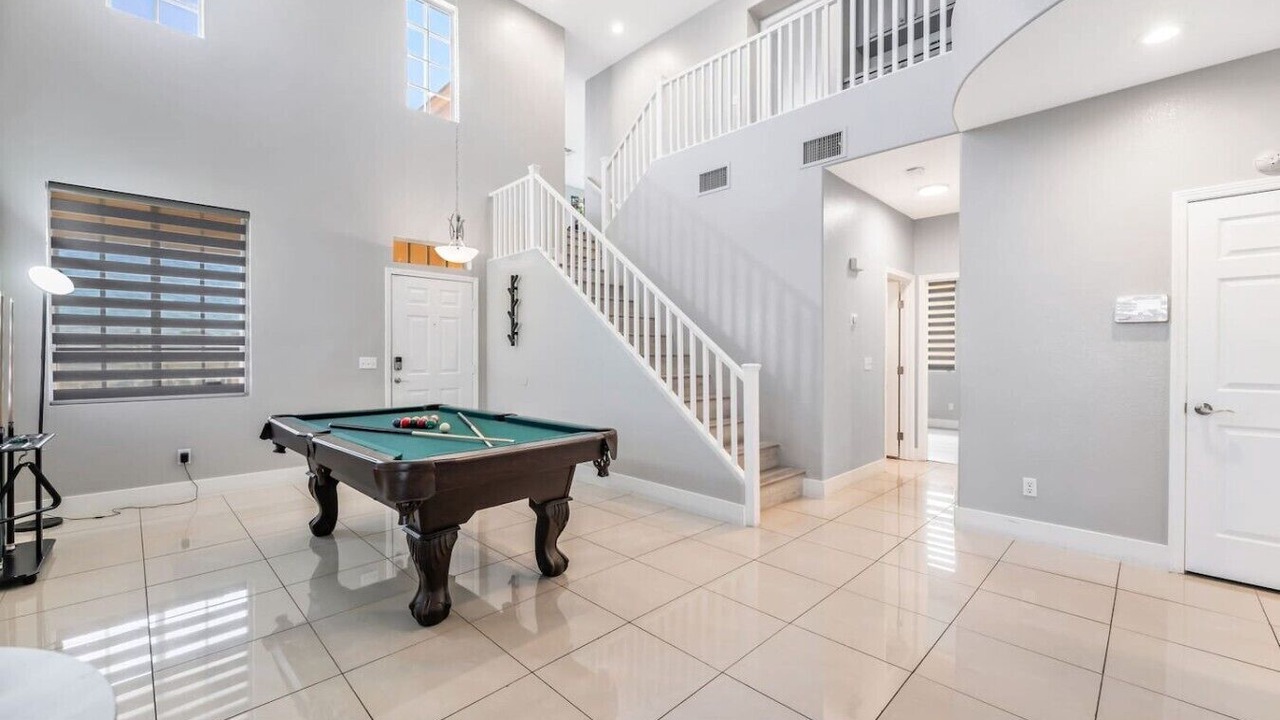 Photo of Bedroom in Spring Valley