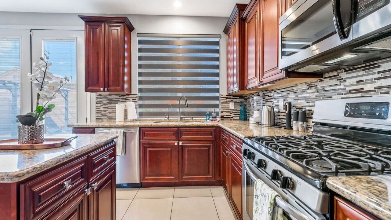 Photo of Kitchen in Spring Valley