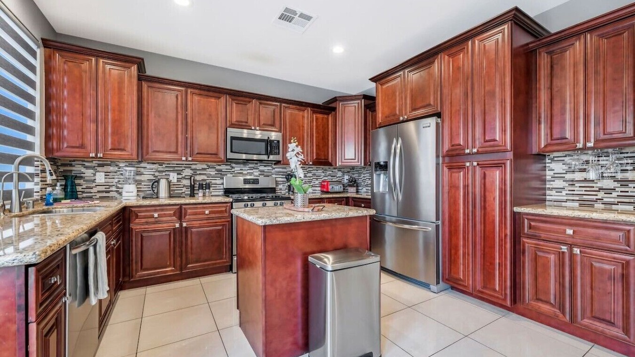 Photo of Kitchen in Spring Valley