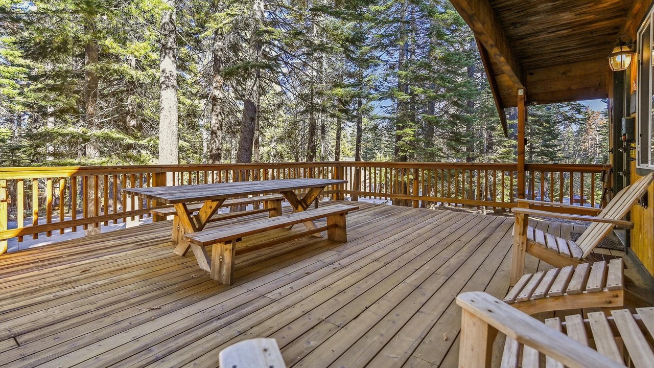 Photo of Outdoor in Chamberlands