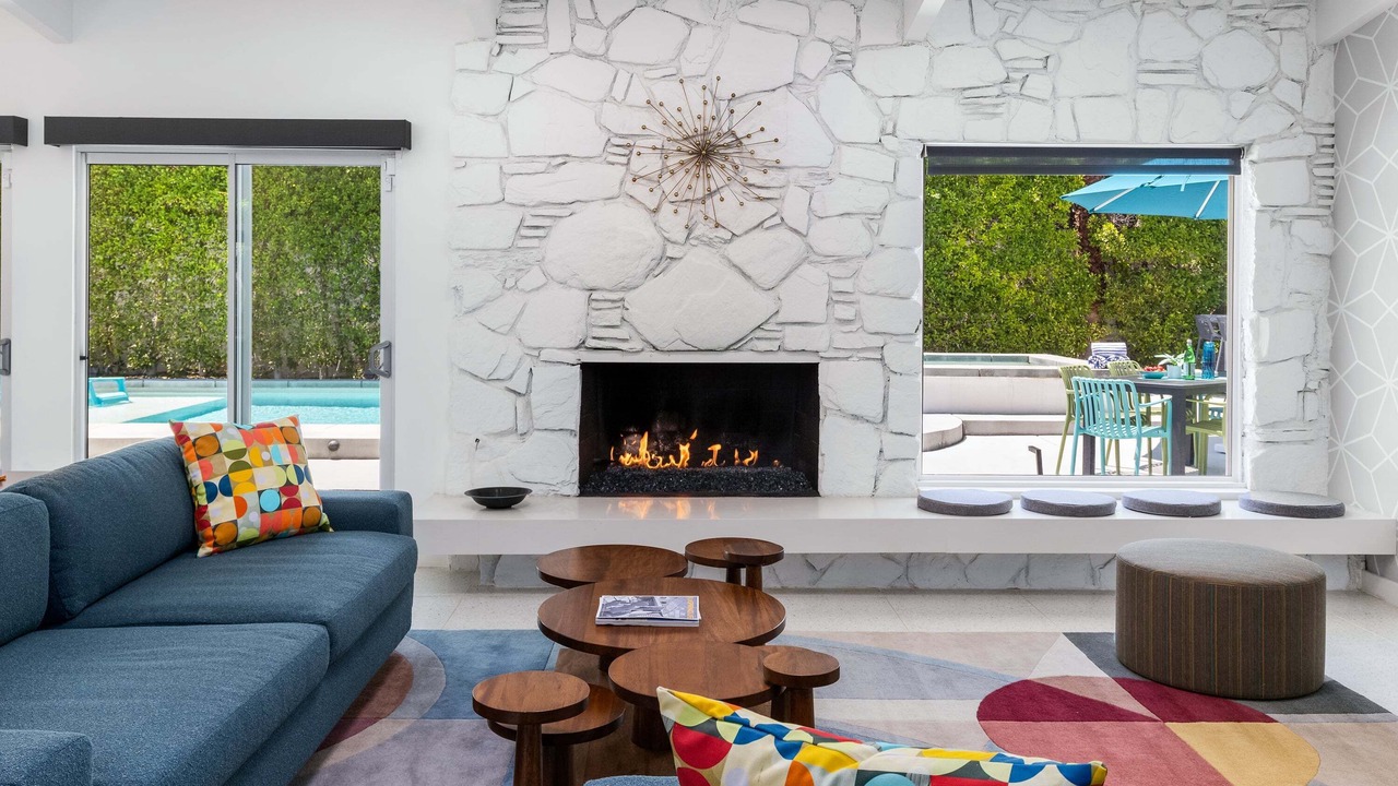 Photo of Livingroom in Vista Las Palmas