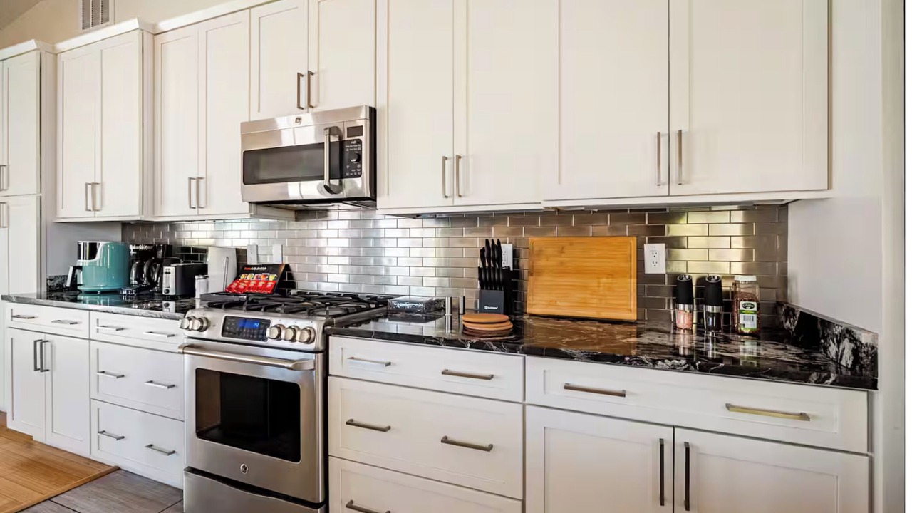 Photo of Kitchen in Centennial Hills