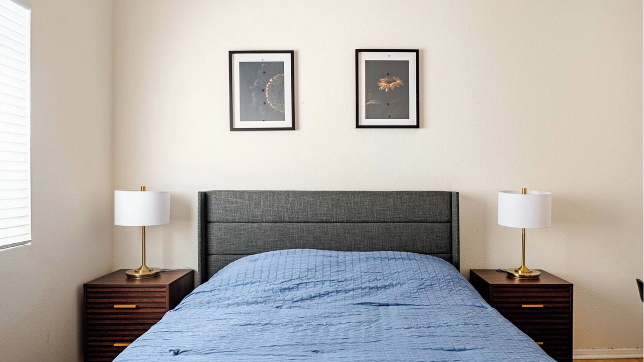 Photo of Bedroom in Centennial Hills