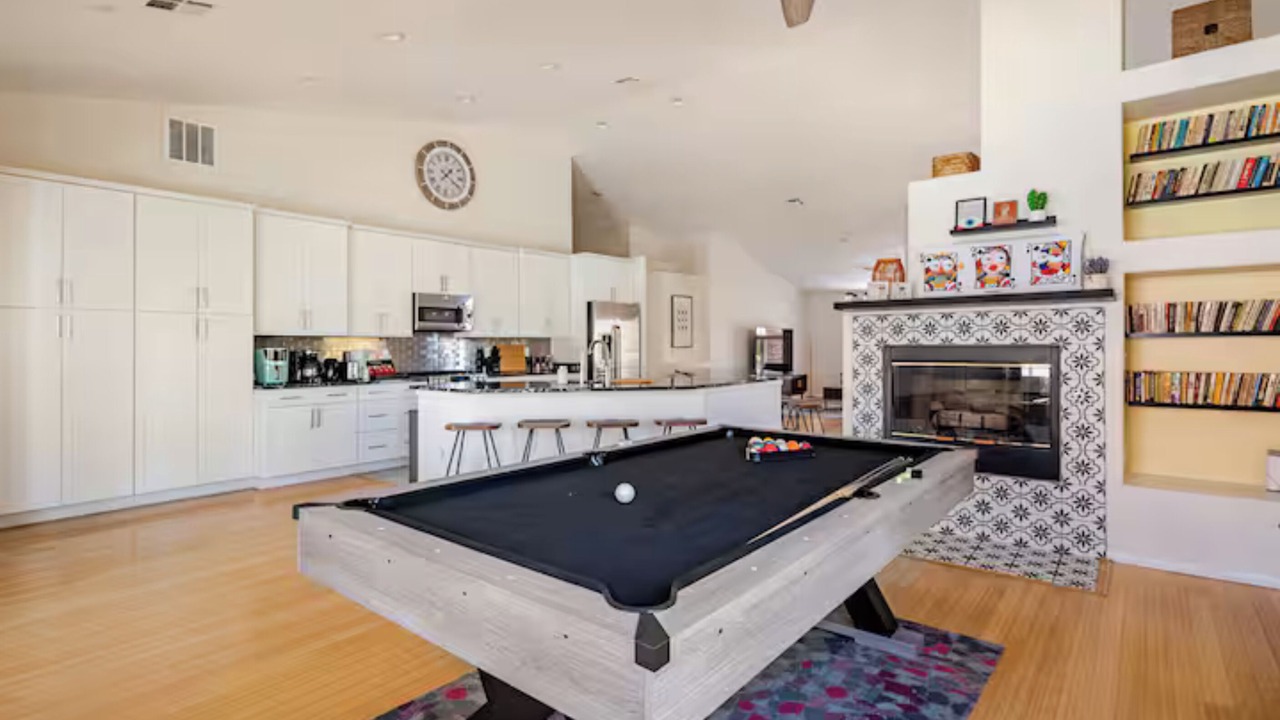 Photo of Bedroom in Centennial Hills