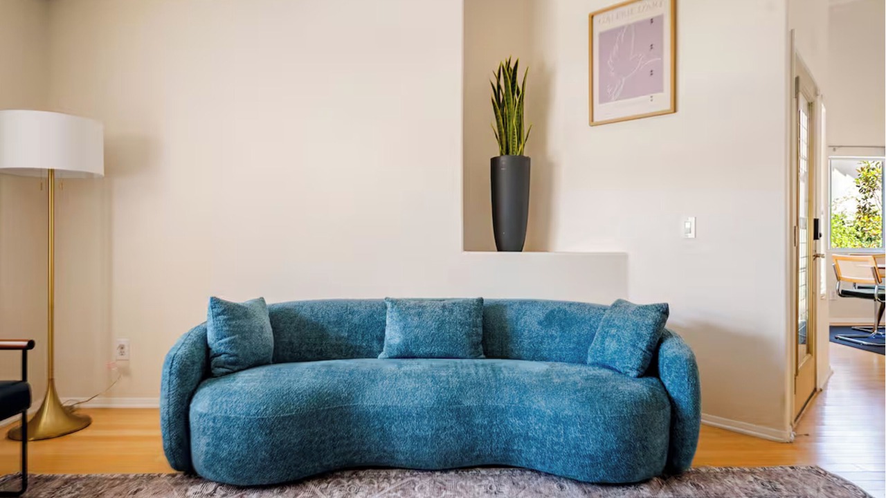 Photo of Livingroom in Centennial Hills