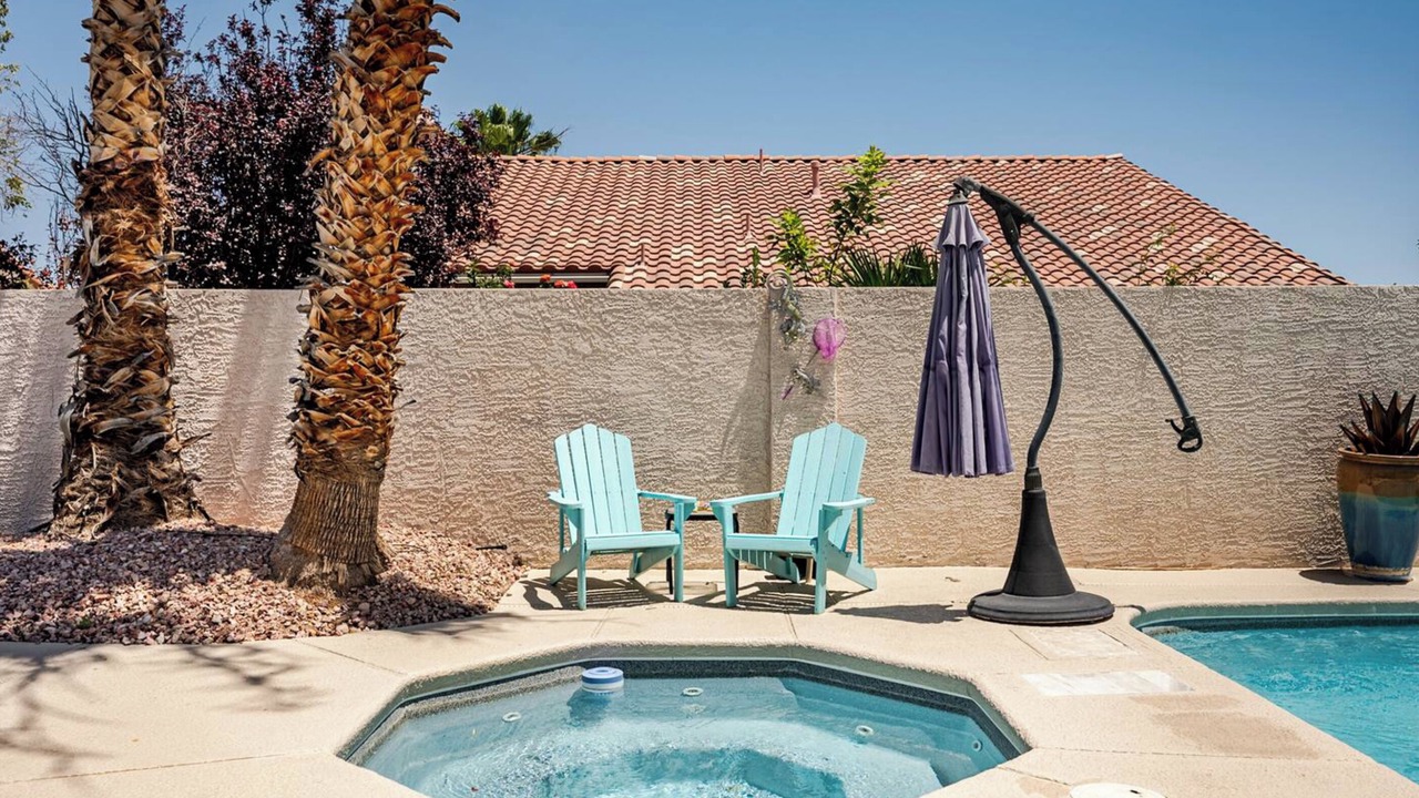 Photo of Outdoor in Centennial Hills