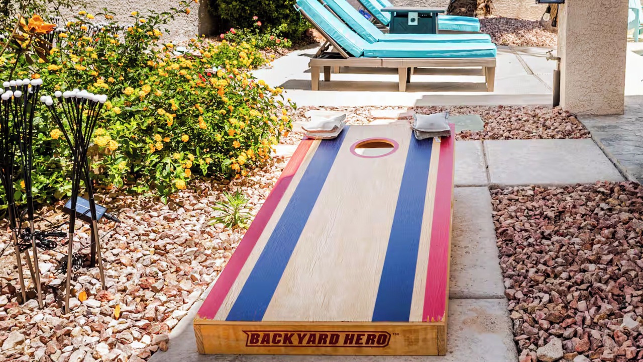 Photo of Outdoor in Centennial Hills