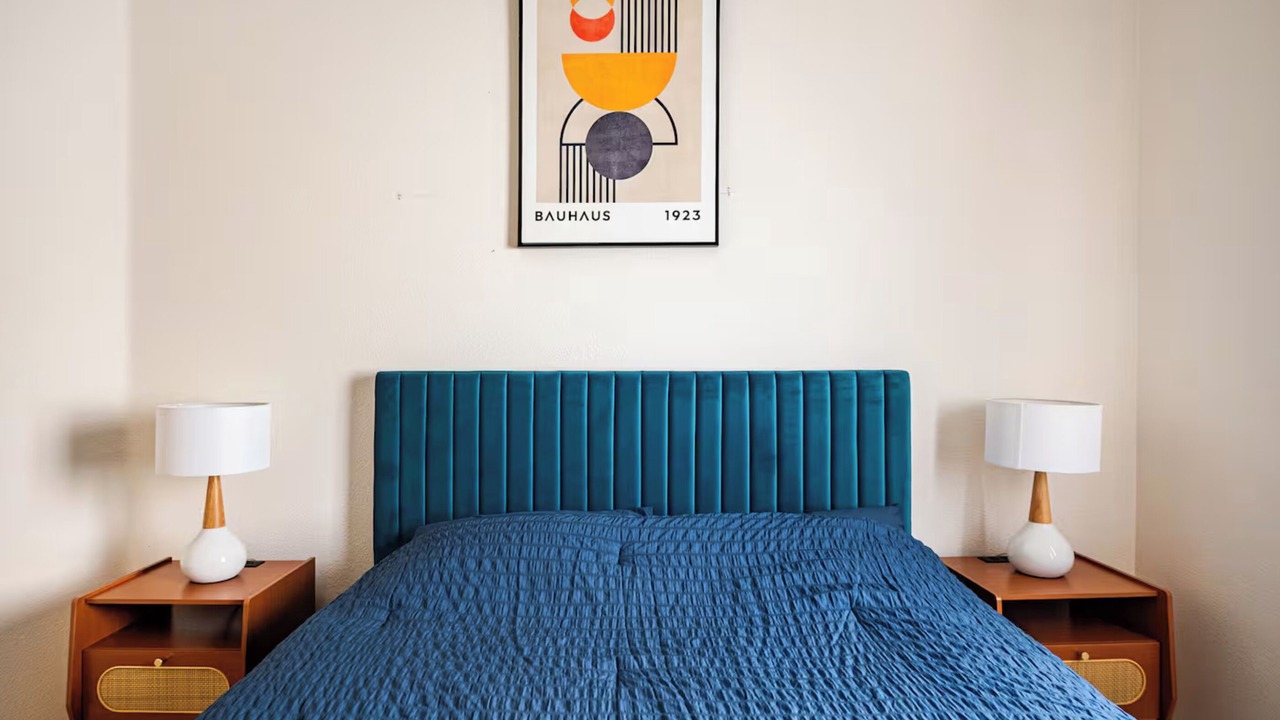 Photo of Bedroom in Centennial Hills