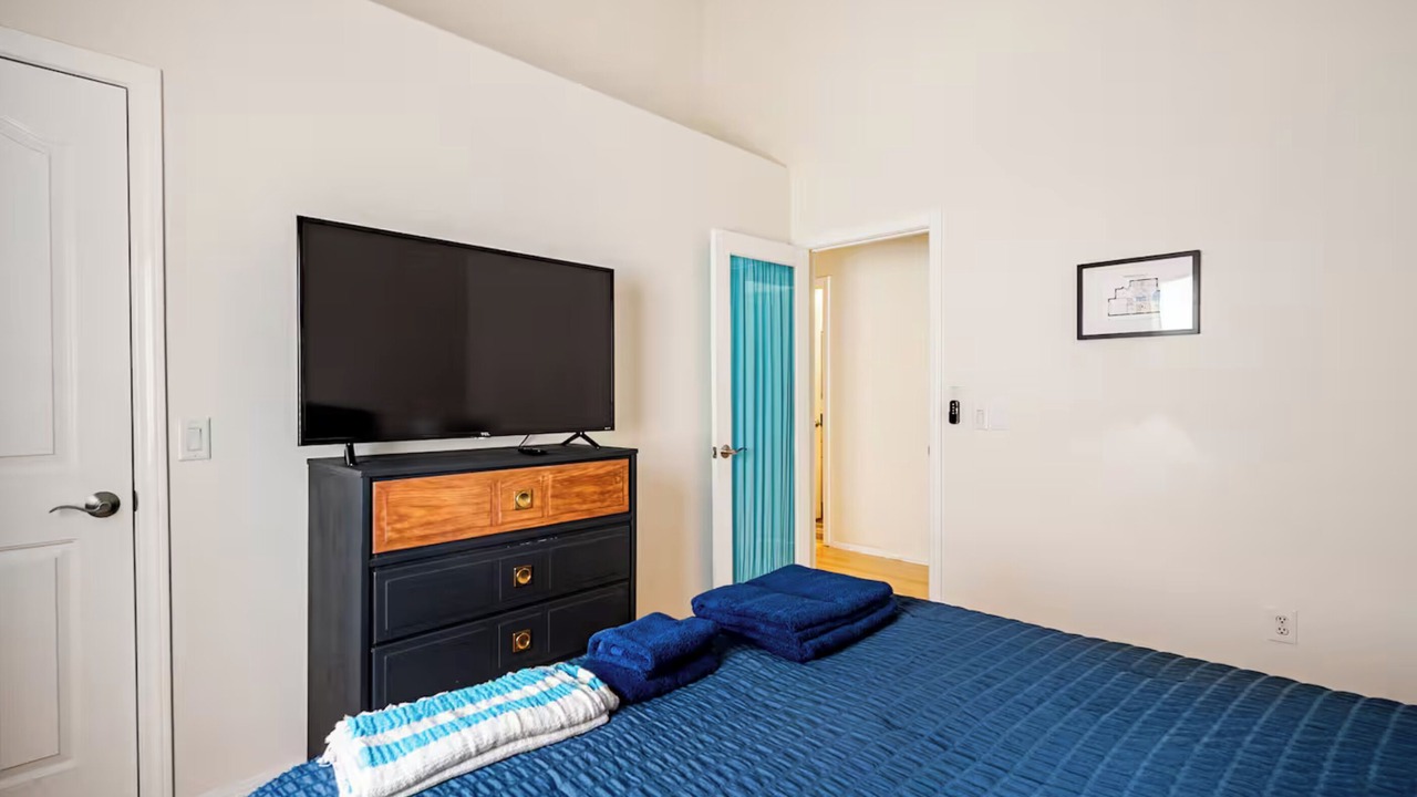 Photo of Bedroom in Centennial Hills