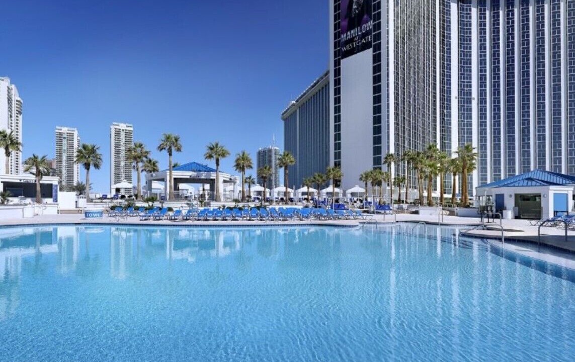 Photo of Outdoor in Las Vegas