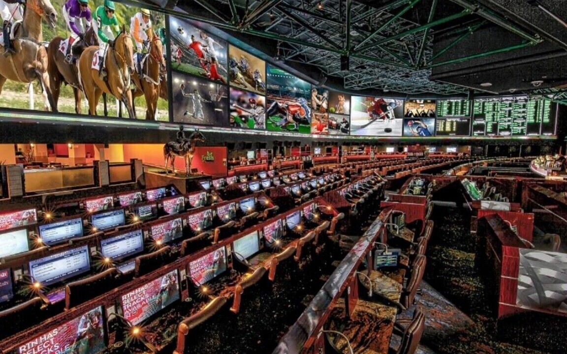 Photo of Others in Las Vegas