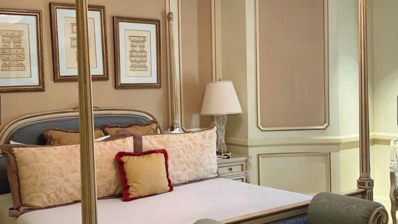Photo of Bedroom in Las Vegas