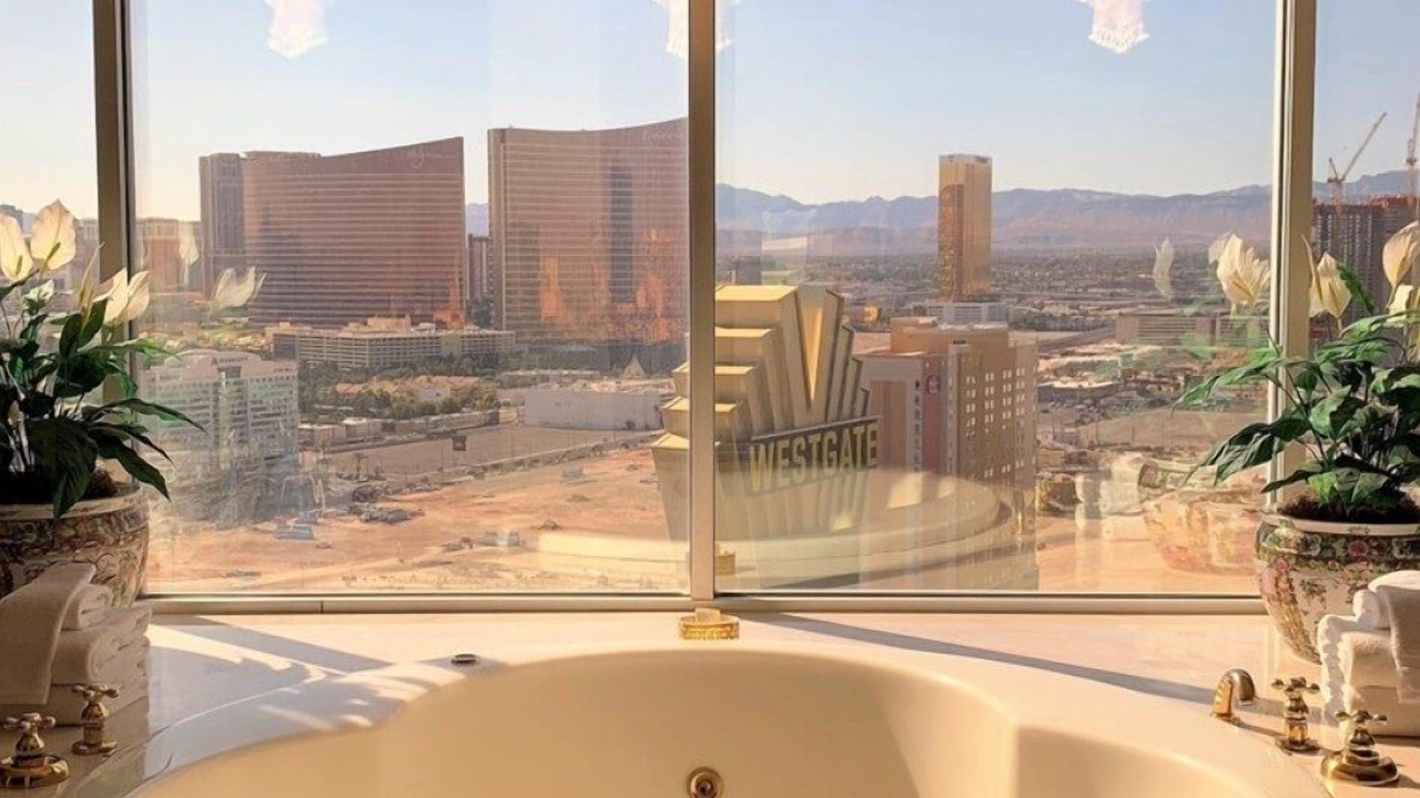 Photo of Bathroom in Las Vegas