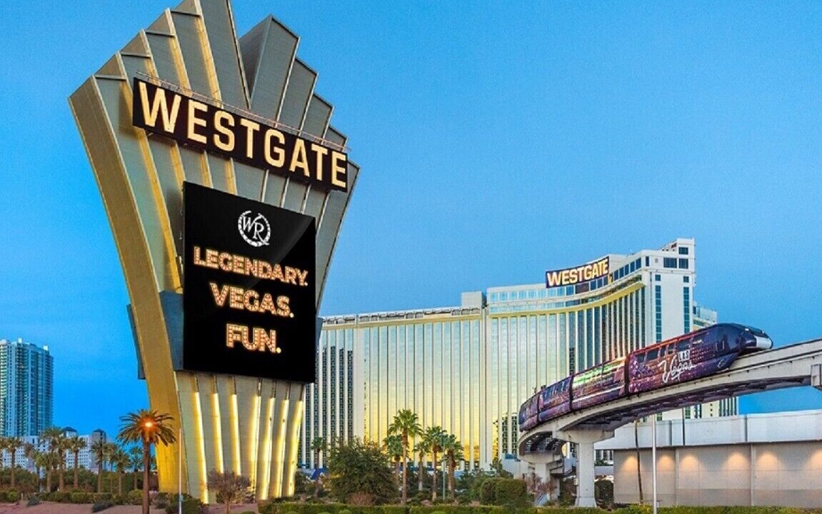 Photo of Others in Las Vegas