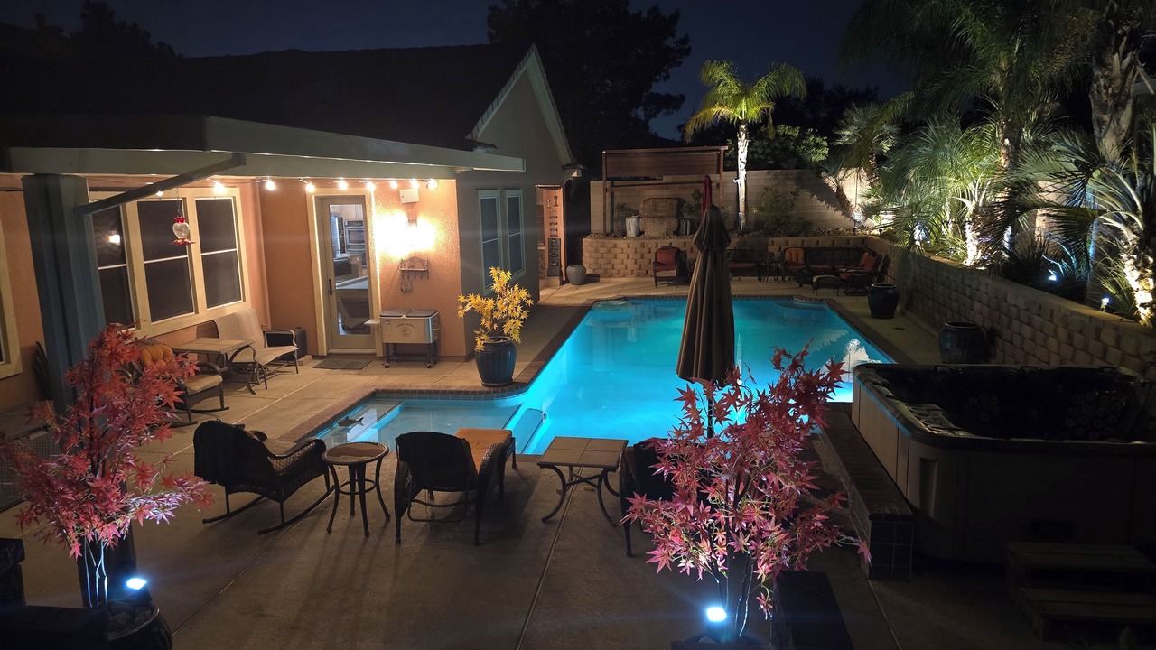 Photo of Outdoor in Centennial Hills
