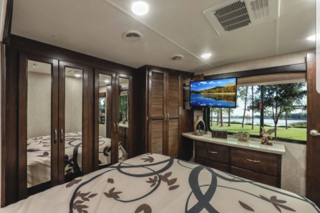 Photo of Bedroom in Centennial Hills