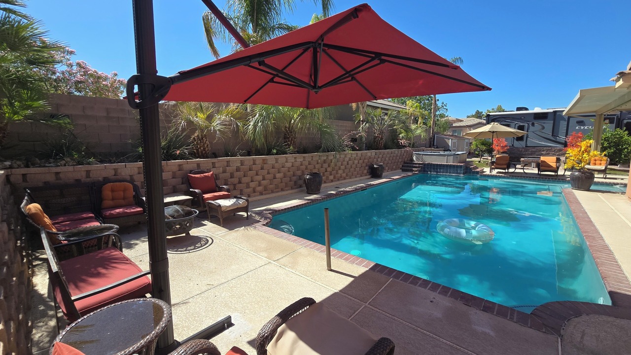 Photo of Outdoor in Centennial Hills
