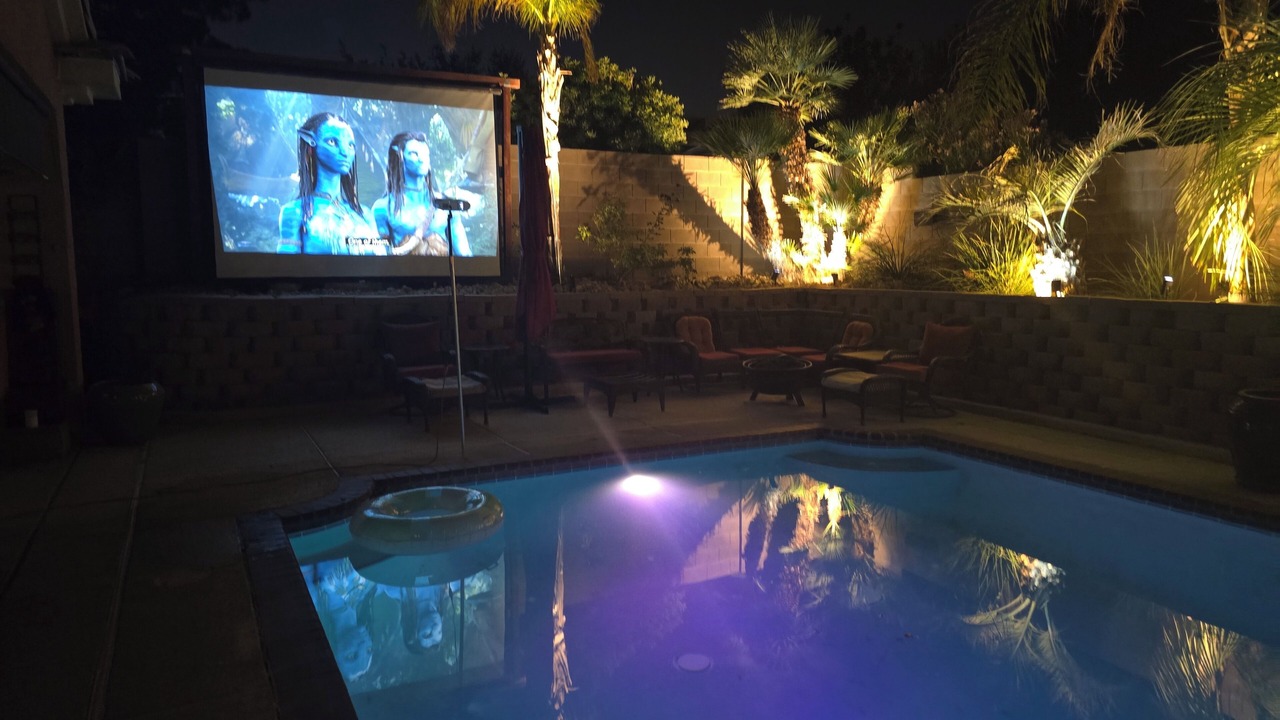 Photo of Outdoor in Centennial Hills