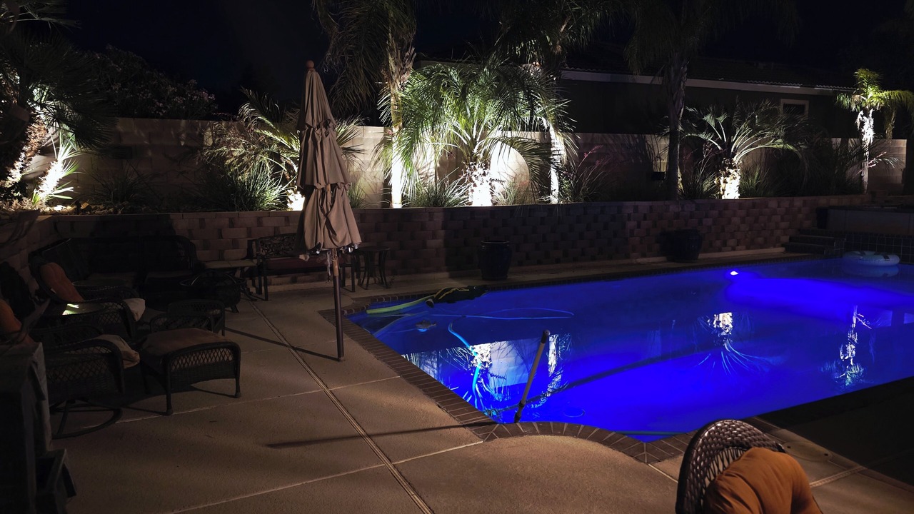 Photo of Outdoor in Centennial Hills