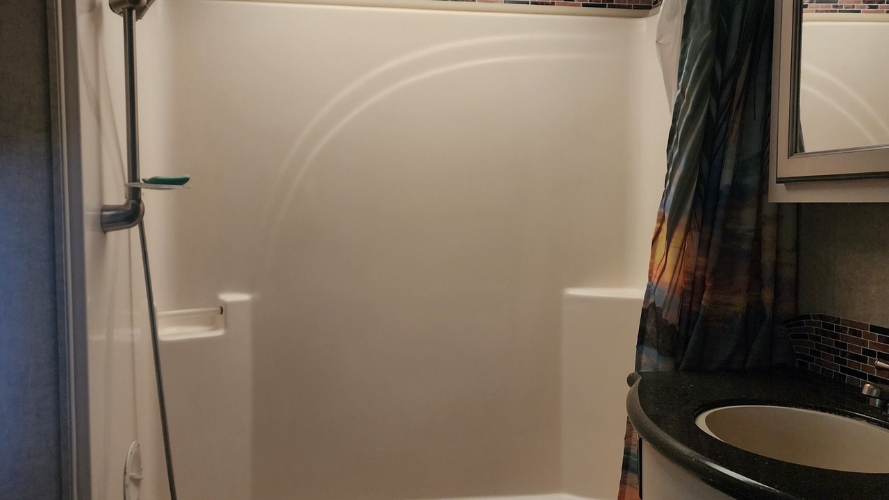 Photo of Bathroom in Centennial Hills