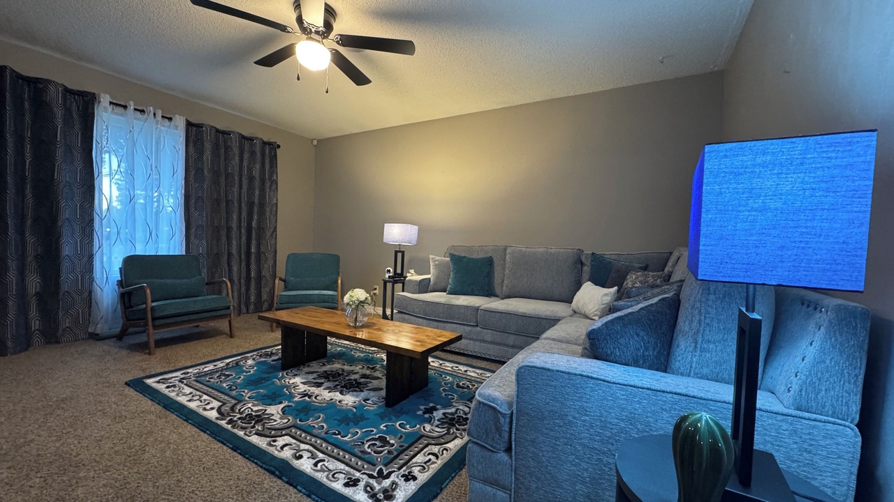 Photo of Livingroom in Raisin