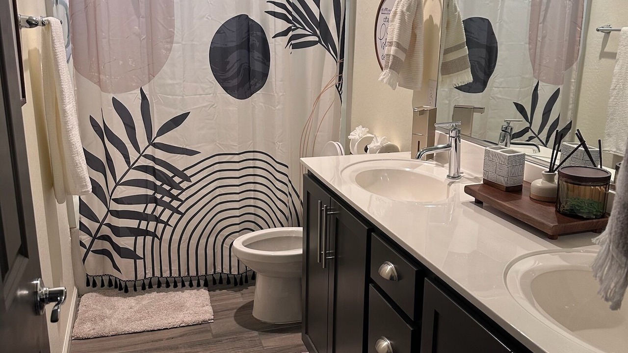 Photo of Bathroom in Goodyear