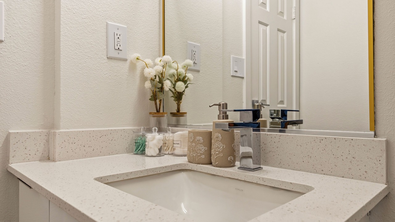 Photo of Bathroom in Cortez Hill