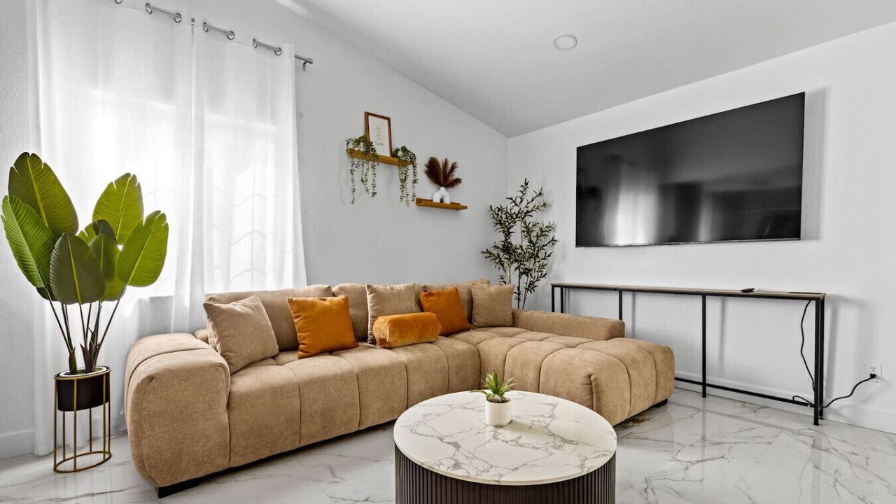 Photo of Livingroom in Las Vegas
