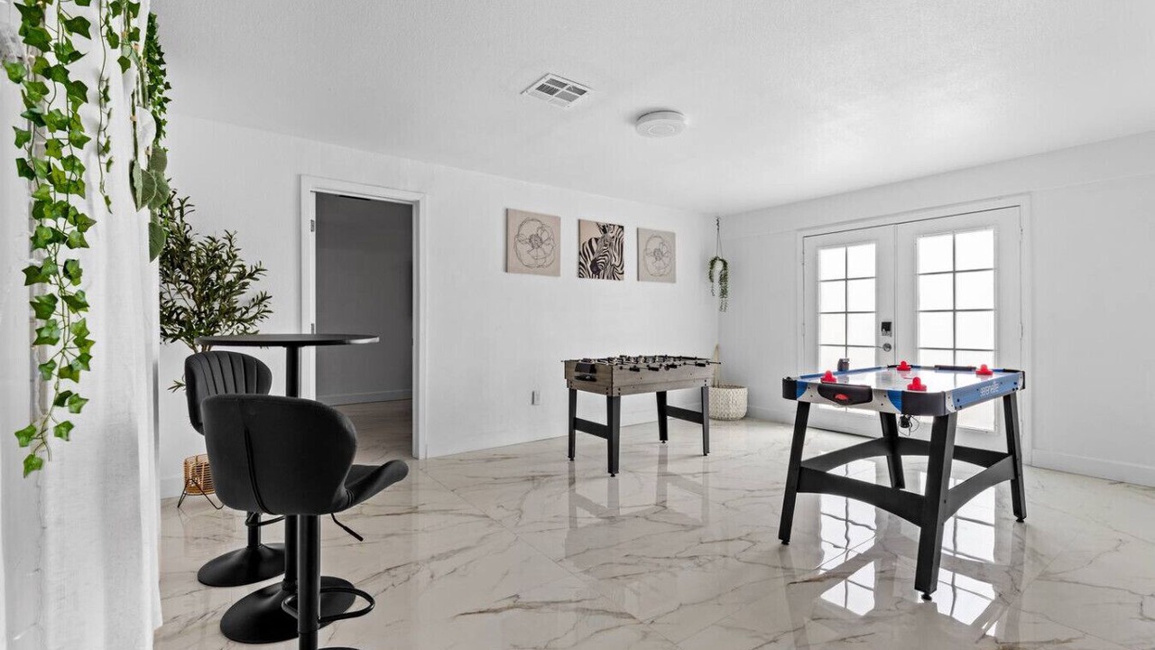 Photo of Bedroom in Las Vegas