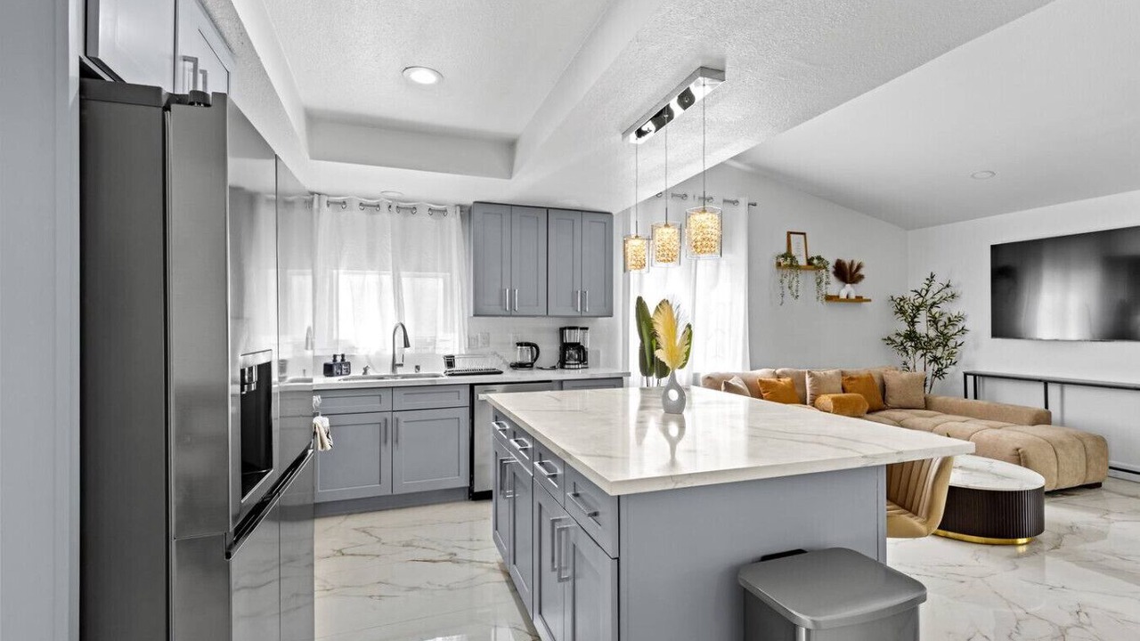 Photo of Kitchen in Las Vegas
