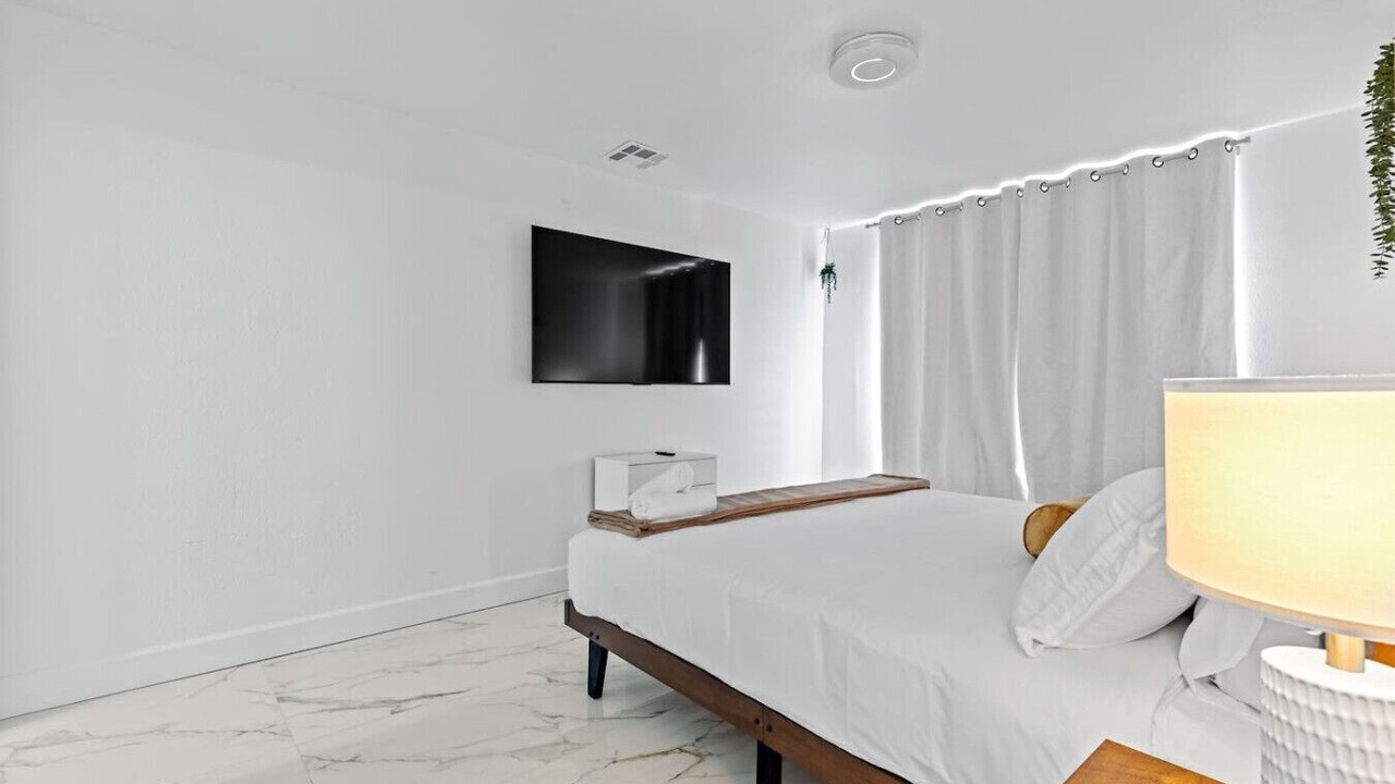 Photo of Bedroom in Las Vegas