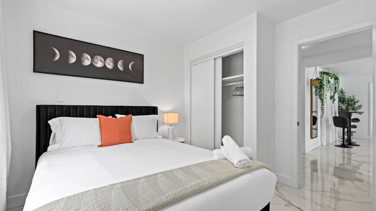 Photo of Bedroom in Las Vegas