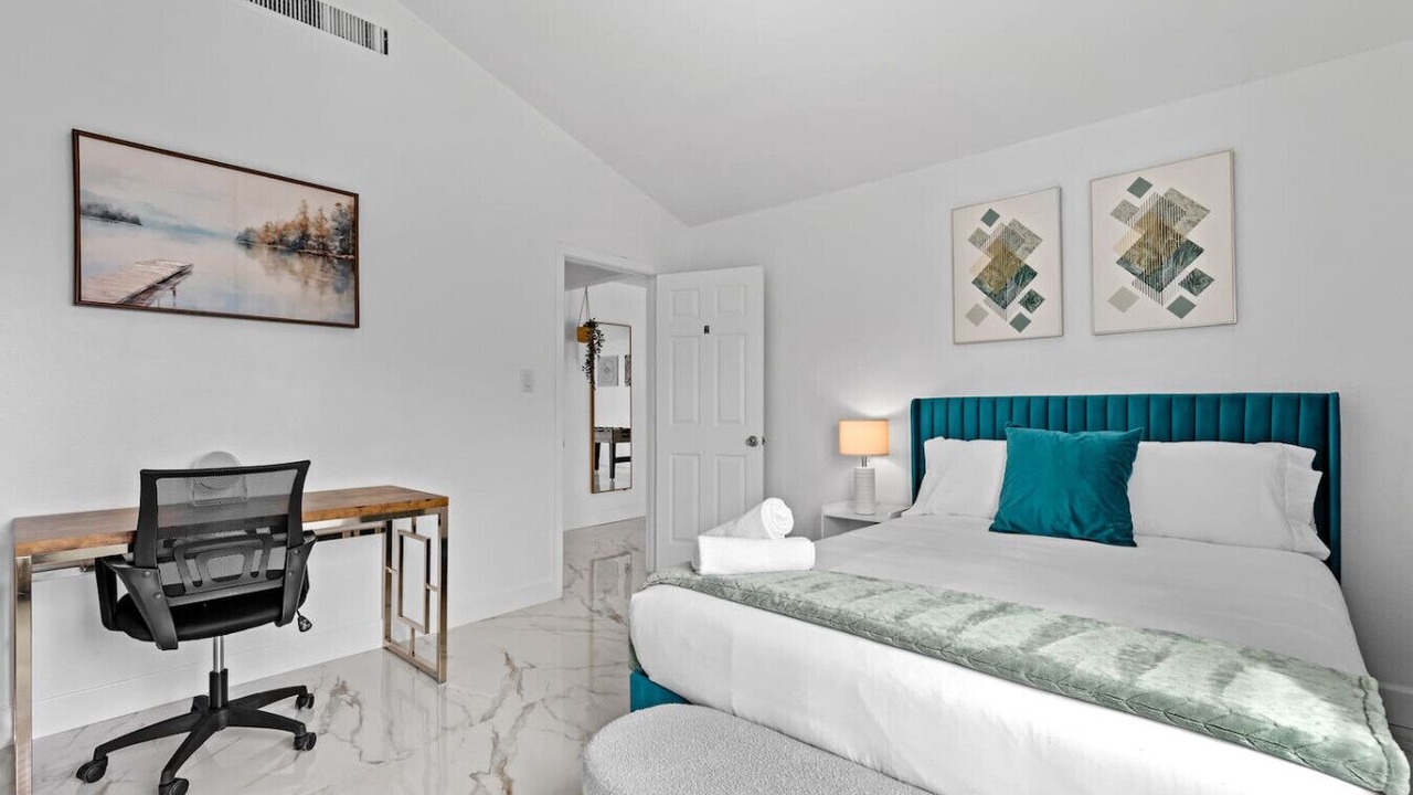 Photo of Bedroom in Las Vegas