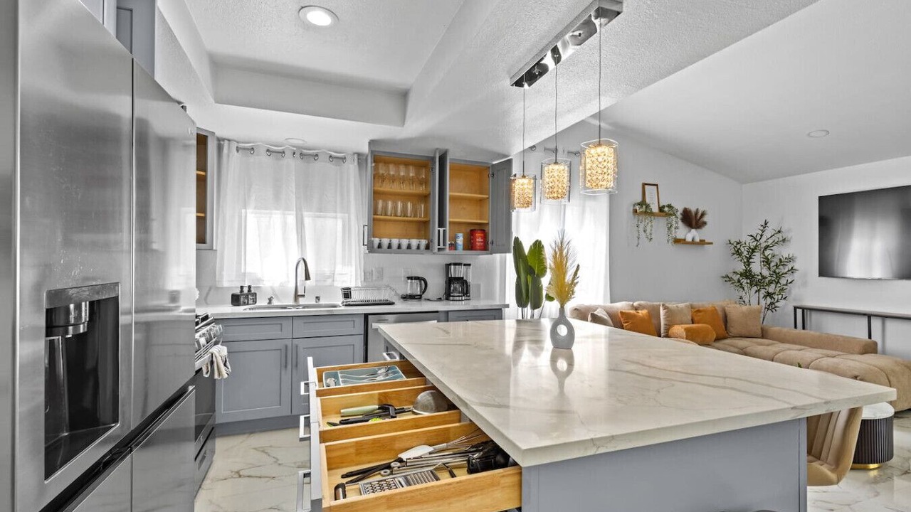 Photo of Kitchen in Las Vegas