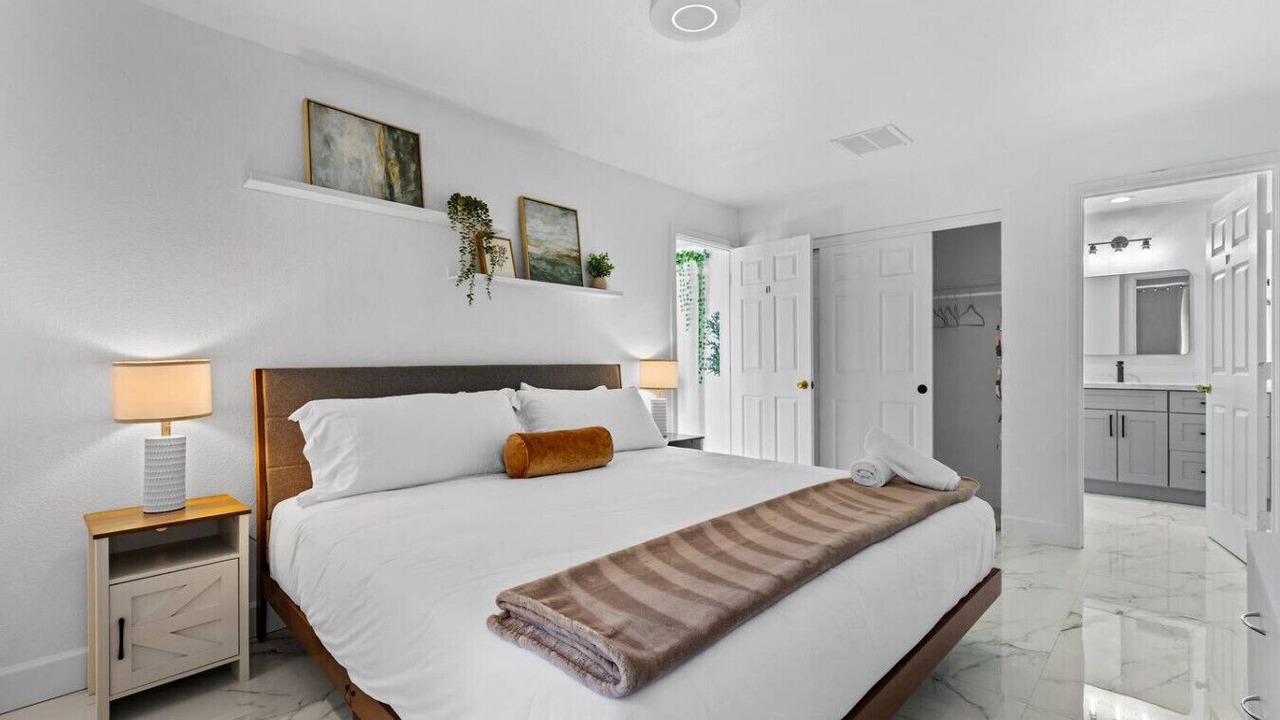 Photo of Bedroom in Las Vegas