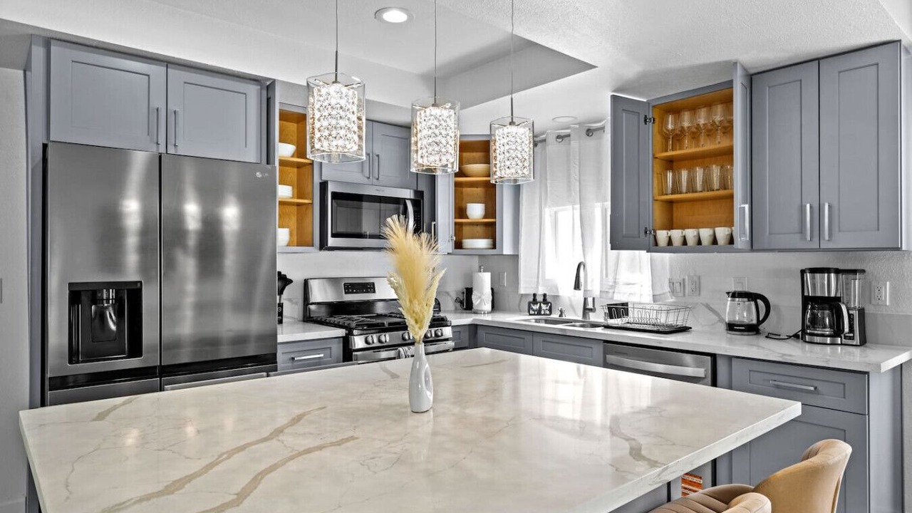 Photo of Kitchen in Las Vegas