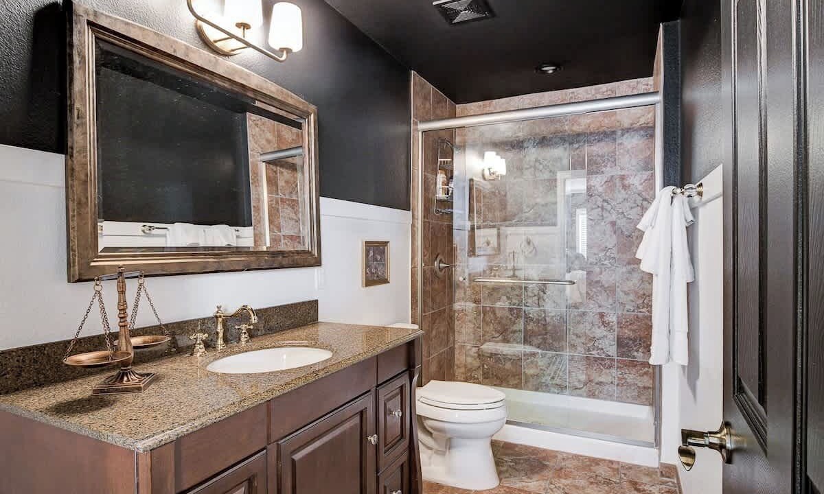 Photo of Bathroom in Las Vegas