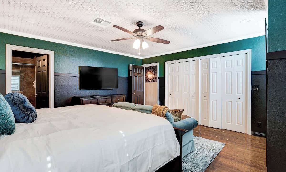 Photo of Bedroom in Las Vegas