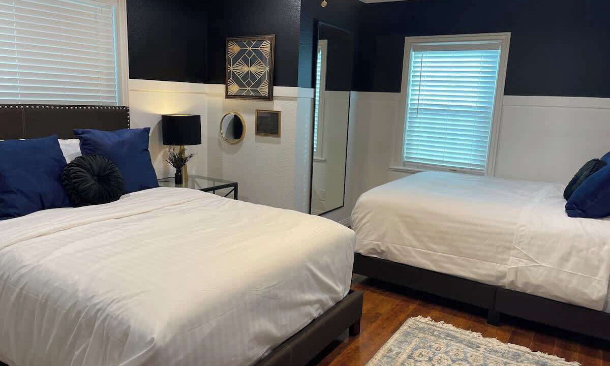 Photo of Bedroom in Las Vegas