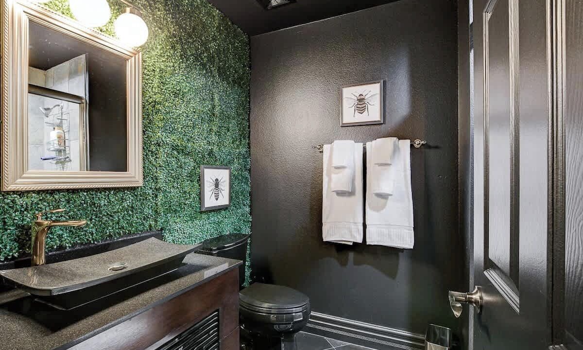 Photo of Bathroom in Las Vegas