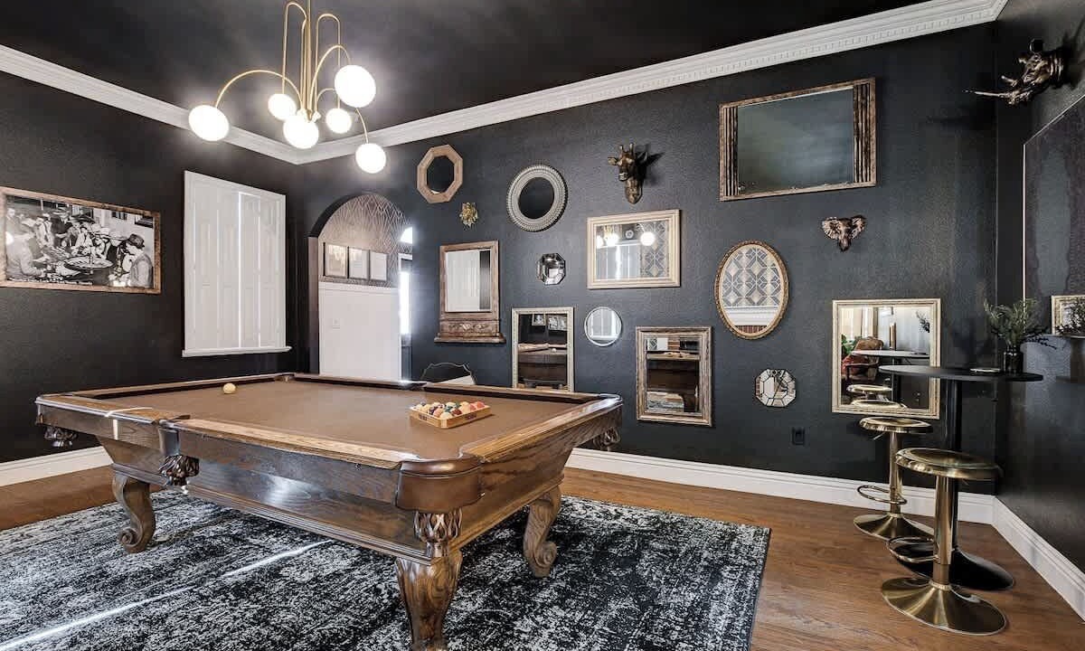 Photo of Bedroom in Las Vegas