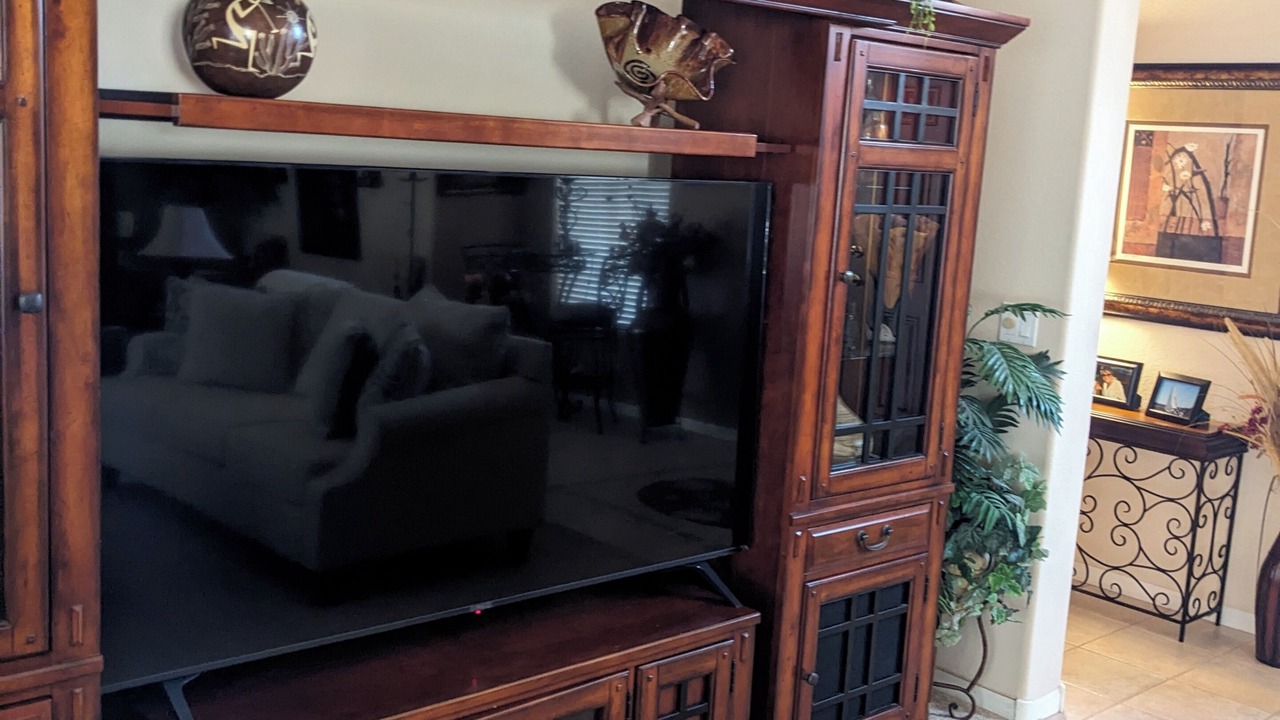 Photo of Livingroom in Gold Canyon