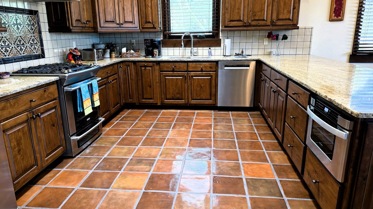 Photo of Kitchen in Tubac